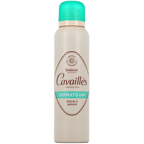 Rogé Cavaillès Dermato Déodorant 48h