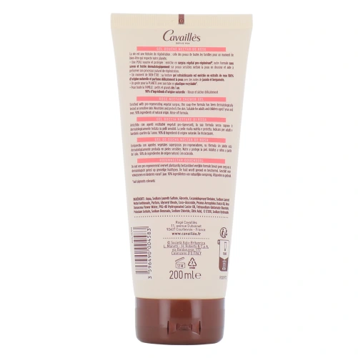 Rogé Cavaillès Gel Douche Surgras
