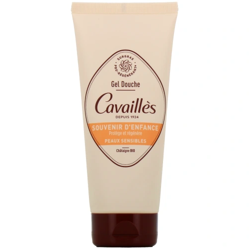 Rogé Cavaillès Gel Douche Surgras