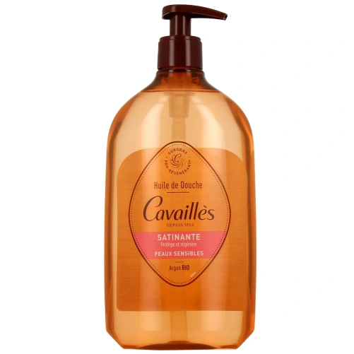Rogé Cavaillès Huile de Douche