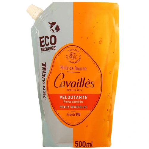 Rogé Cavaillès Huile de Douche