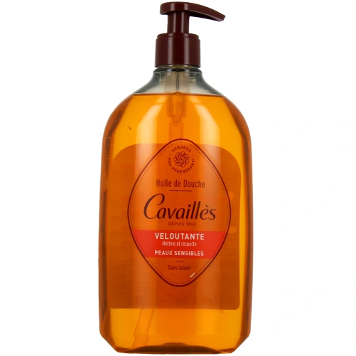 Rogé Cavaillès Huile de Douche