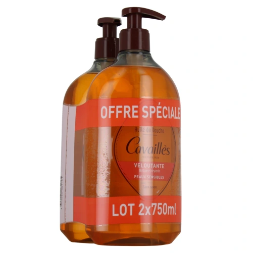 Rogé Cavaillès Huile de Douche