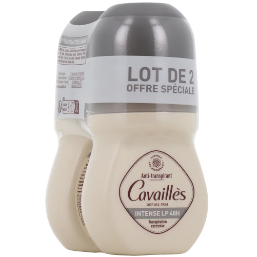 Rogé Cavaillès Intense LP Anti-Transpirant 48h