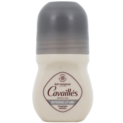Rogé Cavaillès Intense LP Anti-Transpirant 48h