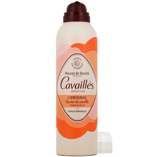 Rogé Cavaillès Mousse de Douche L'Original