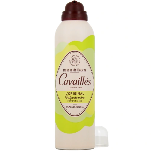 Rogé Cavaillès Mousse de Douche L'Original