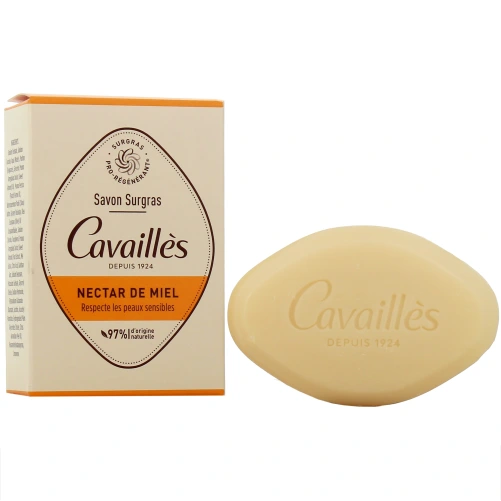 Rogé Cavaillès Savon Surgras