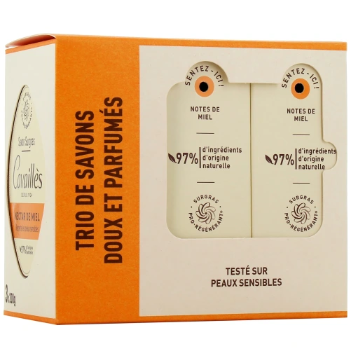 Rogé Cavaillès Savon Surgras