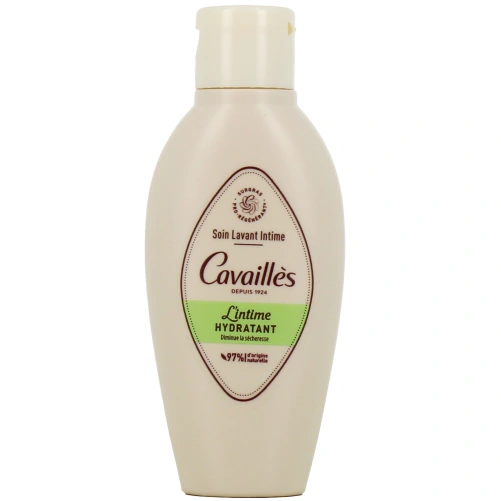 Rogé Cavaillès Soin Lavant Intime Hydratant