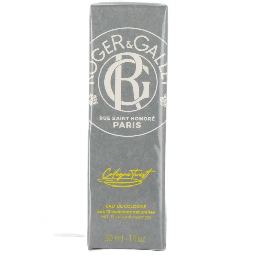 Roger et Gallet Cologne Twist Eau de Cologne
