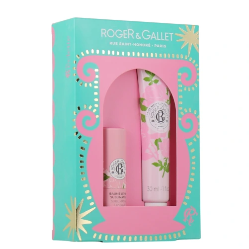 Roger et Gallet Crème Mains