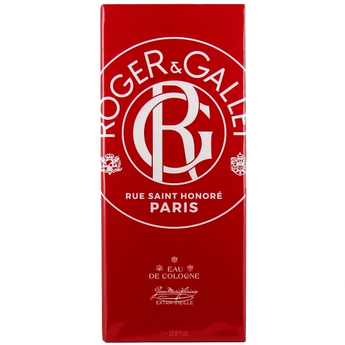 Roger et Gallet Eau de Cologne Jean Marie Farina