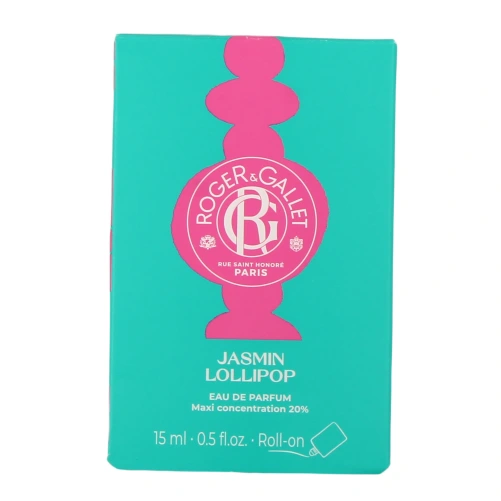 Roger et Gallet Eau de Parfum