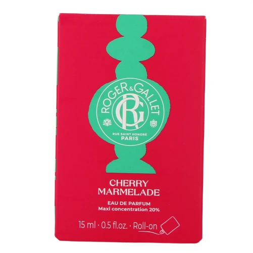 Roger et Gallet Eau de Parfum