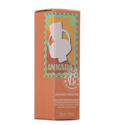 Roger et Gallet Eau Parfumée Bienfaisante