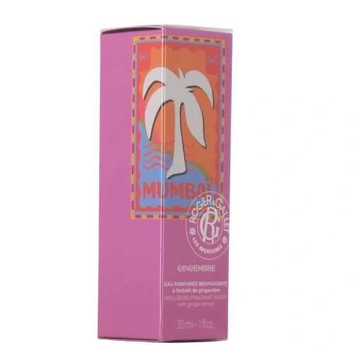 Roger et Gallet Eau Parfumée Bienfaisante