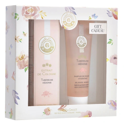 Roger et Gallet Extrait de Cologne Tubereuse