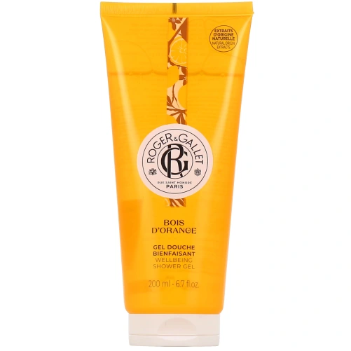 Roger et Gallet Gel Douche
