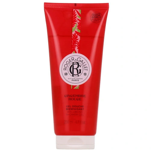 Roger et Gallet Gel Douche