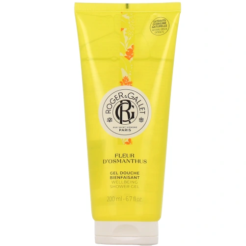 Roger et Gallet Gel Douche