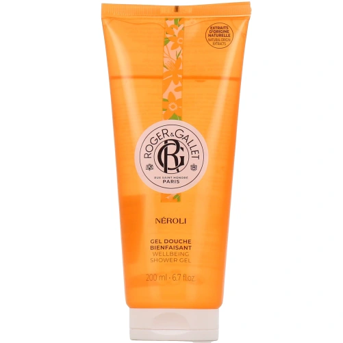Roger et Gallet Gel Douche