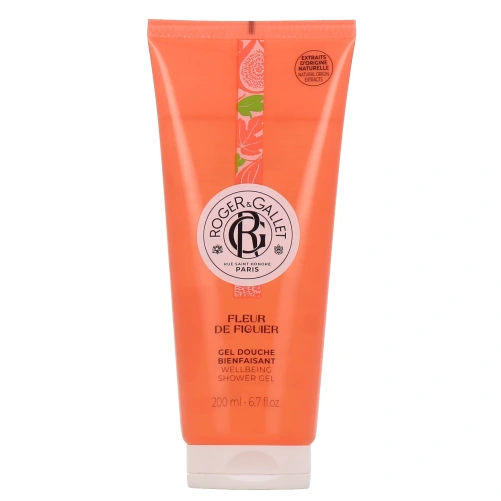 Roger et Gallet Gel Douche