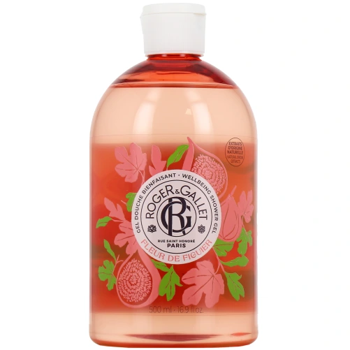 Roger et Gallet Gel Douche