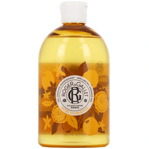 Roger et Gallet Gel Douche