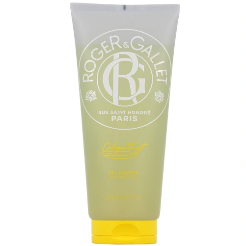 Roger et Gallet Gel Douche