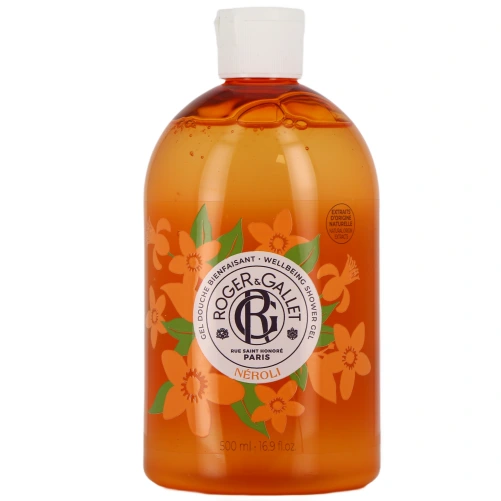 Roger et Gallet Gel Douche