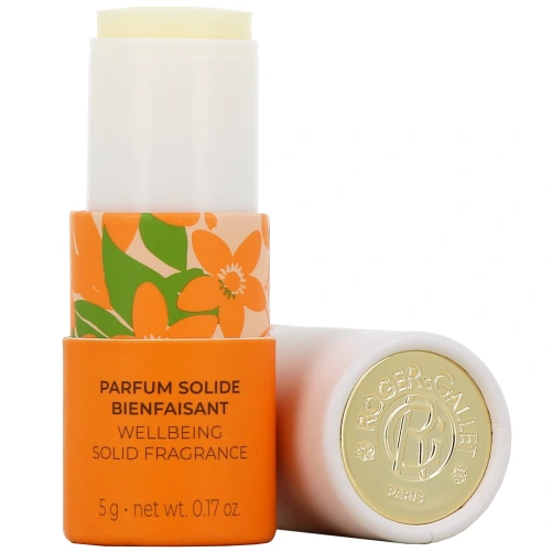 Roger et Gallet Parfum Solide