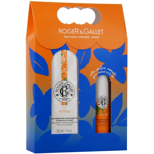 Roger et Gallet Parfum Solide