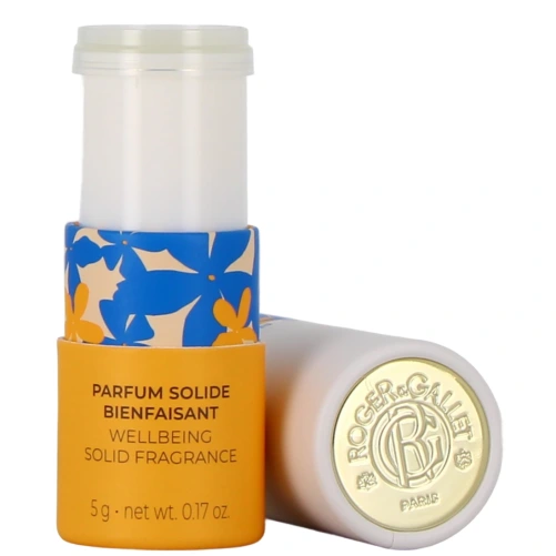 Roger et Gallet Parfum Solide