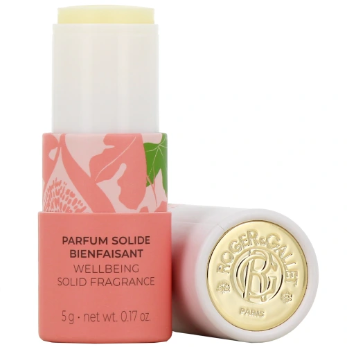 Roger et Gallet Parfum Solide