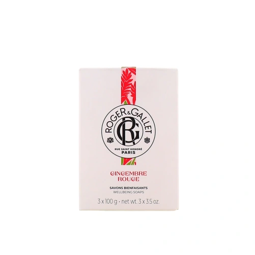 Roger et Gallet Savon Bienfaisant