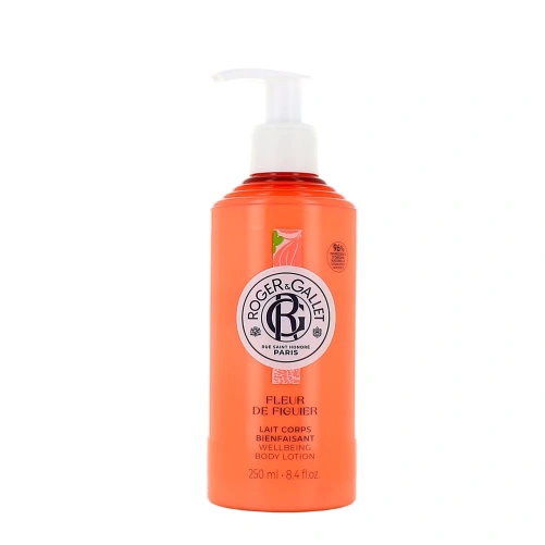 Roger & Gallet Lait Corps Bienfaisant