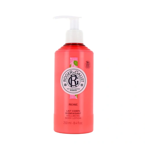 Roger & Gallet Lait Corps Bienfaisant