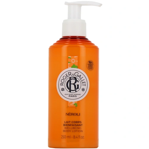 Roger & Gallet Lait Corps Bienfaisant