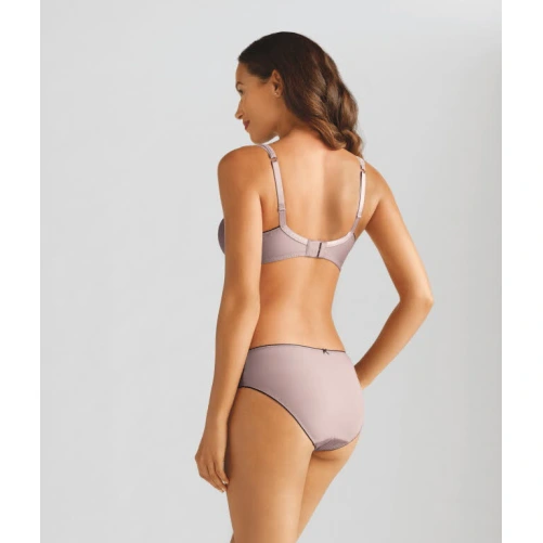 Romy SB Mauve / Noir AMOENA Everyday 44247