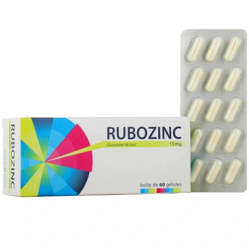 Rubozinc