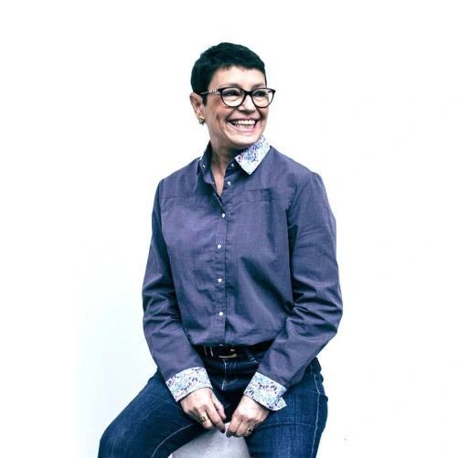 Rue du Colibri Chemise Cok'ette