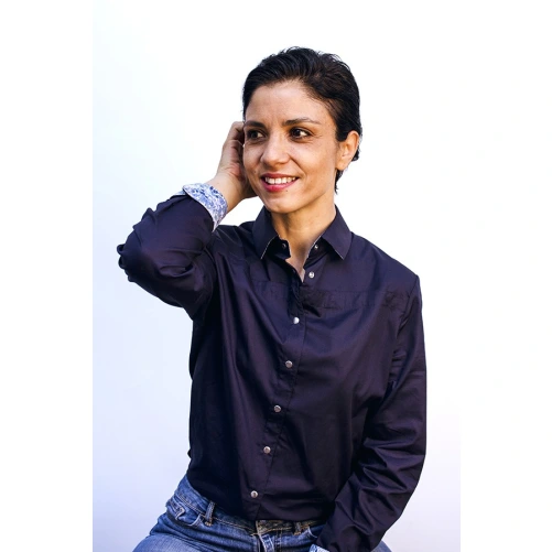 Rue du Colibri Chemise Cok'ette