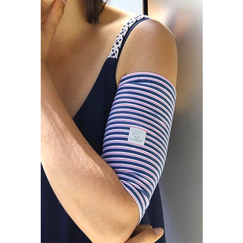 Rue du Colibri Manchon Eclipseo