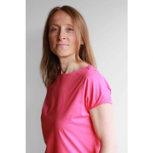 Rue du Colibri T-Shirt Calinea