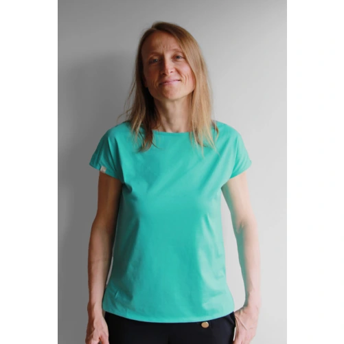 Rue du Colibri T-Shirt Calinea