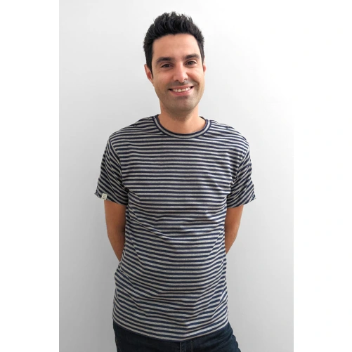 Rue du Colibri T-Shirt Calineo