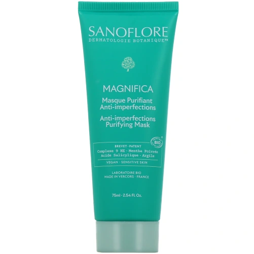 Sanoflore Masque Magnifica