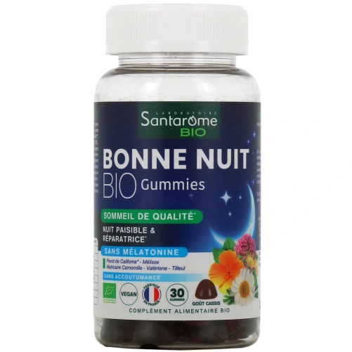 Santarome Bio Bonne Nuit