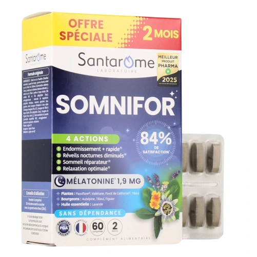 Santarome Somnifor